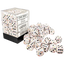 Chessex Speckled Birthday 36d6 Dice Set — 12mm Six-Sided