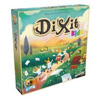 Dixit: Kids | Board Game | BoardGameGeek