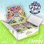 My Little Pony TCG: Fantasy Wonderland Booster Box (36 Packs)