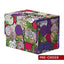 Ultimate Guard Sidewinder 'Devil Fruits' One Piece Xenoskin Deck Box 80+