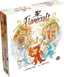 Flamecraft Board Game — Lucky Duck Games | 1–5 Players