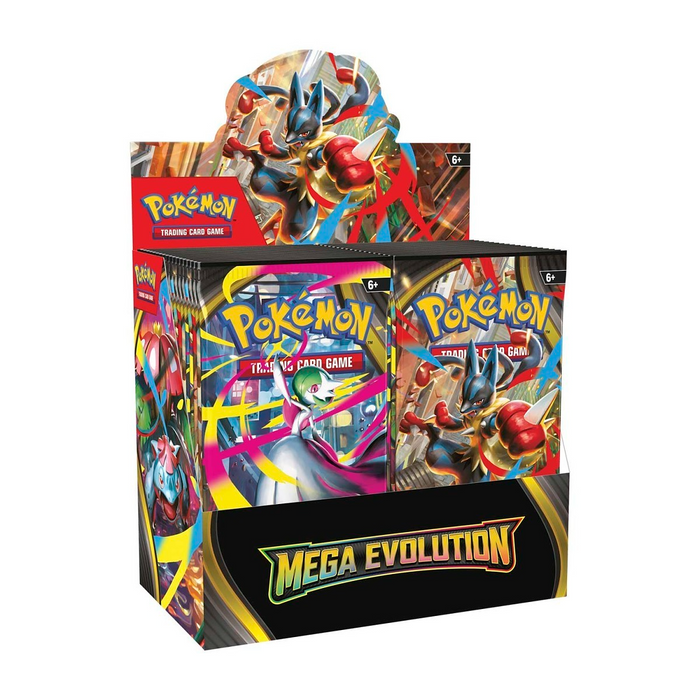 Pokémon League Play – League Challenge - Thursday, October 16th 6:15 PM *Event Ticket*