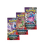 Pokémon Scarlet & Violet: Temporal Forces - 3-Pack Blister (Cyclizar)