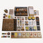 Paverson Games Paverson Distilled: A Spirited Strategy Board Game