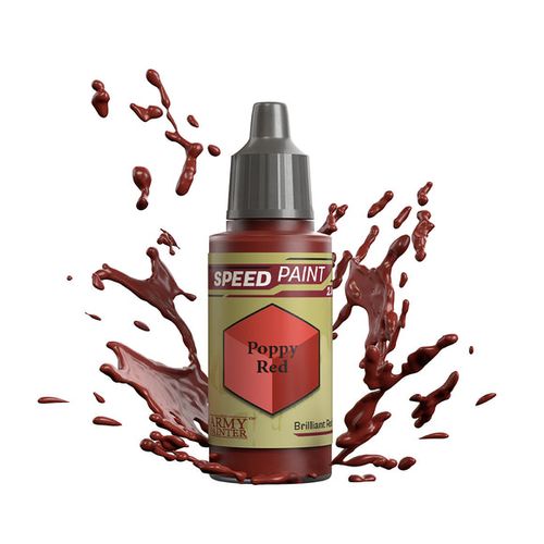 The Army Painter Speedpaint 2.0 Paint Set: 90 Colors (18ml Singles)