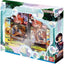 One Piece Card Game Illustration Box Vol. 7 — OP-15 & OP-16