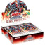 Yu-Gi-Oh!: Burst Protocol Booster Box (24 Packs)