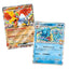 Pokémon Scarlet & Violet: Heat Wave Arena (SV9a) - Booster Pack (Japanese)