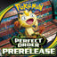 Pokémon Prerelease Event – Mega Evolution: Perfect Order - Sunday, March 15th 12:00 PM *Event Ticket*