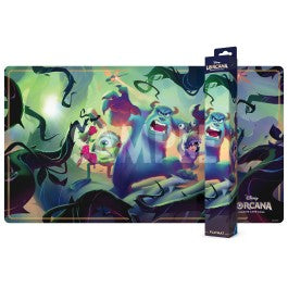 Disney Lorcana: Attack of the Vine Playmat
