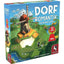 Pegasus Spiele Dorfromantik Board Game (1-4 Players)