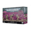Games Workshop Warhammer 40K: Deathshroud Bodyguard Chaos Death Guard (3 Models)
