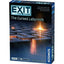 EXIT: The Cursed Labyrinth Board Game (1-4 Players)