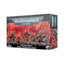 Chaos Terminator Squad – Warhammer 40K Chaos Space Marines