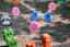Root: Riverfolk Hirelings Pack Board Game