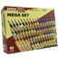 Army Painter Speed Paint 2.0 Markers Mega Set — 36 Colours