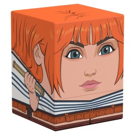 Squaroes 100 Boulder: Netflix One Piece Board Game