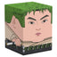 Squaroes 100 Boulder: Netflix One Piece Board Game