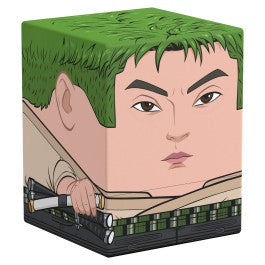 Squaroes 100 Boulder: Netflix One Piece Board Game