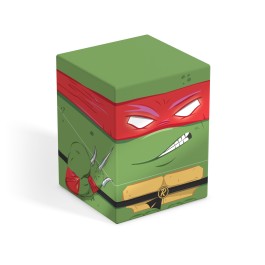 Squaroes: Boulder - Teenage Mutant Ninja Turtles Board Game