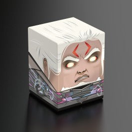 Ultimate Guard Squaroes Deck Box
