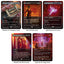 Magic: The Gathering - Viva Las Rakdos Secret Lair Drop: Foil Edition