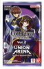 UNION ARENA Code Geass: Lelouch of the Rebellion Vol.2 UEX03T Booster Pack