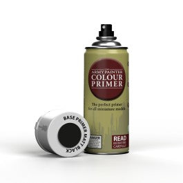 The Army Painter Colour Primer Base Spray