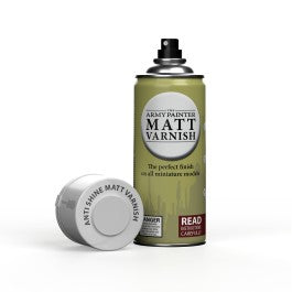 The Army Painter: Colour Primer Base
