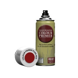 Army Painter: Colour Primer Base