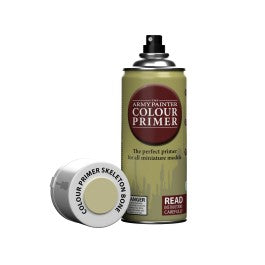 The Army Painter Colour Primer Base Spray