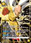 UNION ARENA One Punch Man UE06BT Booster Box
