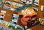 25th Century Games Big Sur Board Game