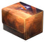 Ultimate Guard - Sidewinder 100+ Xenoskin Magic: The Gathering - “Edge of Eternities” - Adagia, Windswept Bastion Deck Box