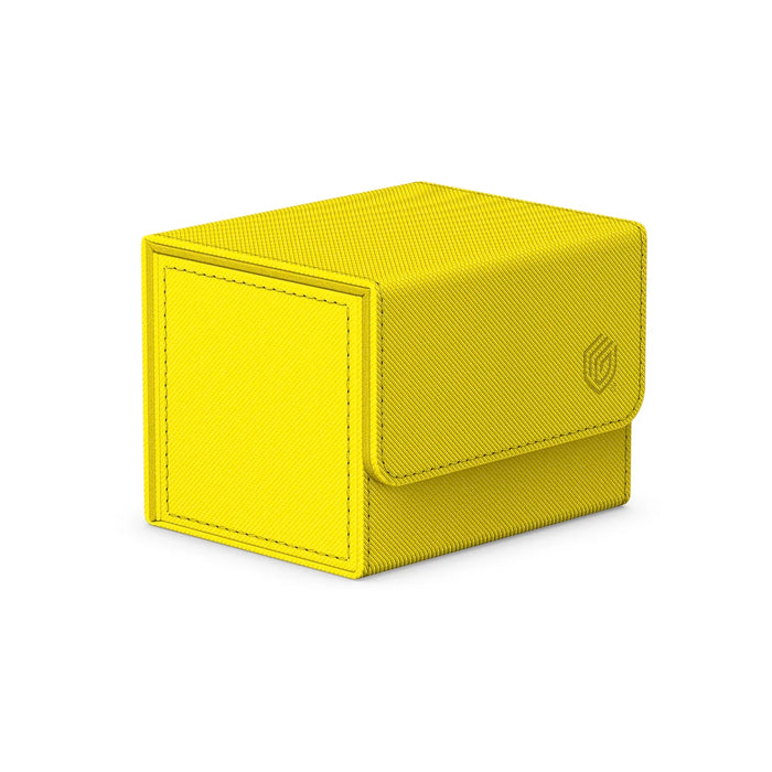 Ultimate Guard - Sidewinder 100+ Xenoskin "Summer Edition 2025" Dandelion Deck Box