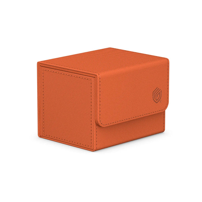 Ultimate Guard - Sidewinder 100+ Xenoskin "Summer Edition 2025" Peach Deck Box