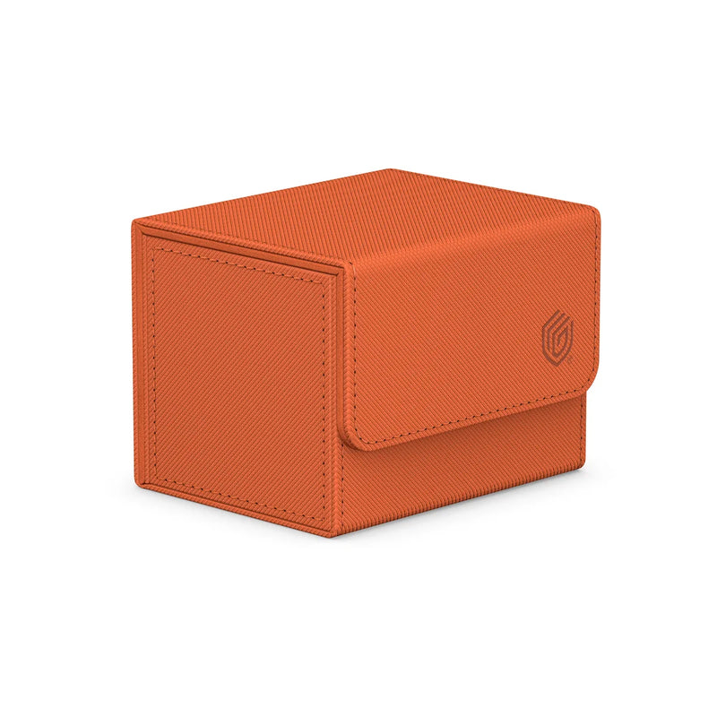 Ultimate Guard - Sidewinder 100+ Xenoskin "Summer Edition 2025" Peach Deck Box