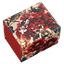 Ultimate Guard - Sidewinder 100+ Xenoskin - “Floral Places” - Autumn Heath Deck Box