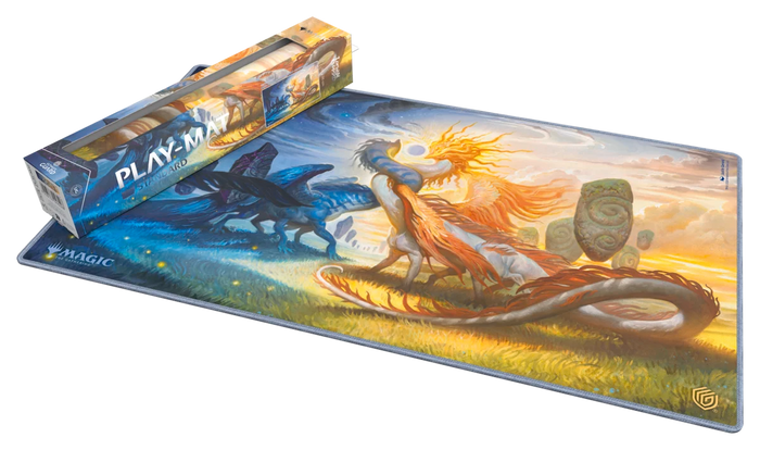 Ultimate Guard Magic: The Gathering Lorwyn Eclipsed - Celestial Reunion - Playmat