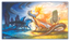 Ultimate Guard Magic: The Gathering Lorwyn Eclipsed - Celestial Reunion - Playmat