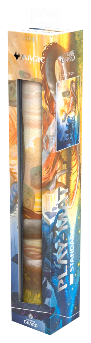 Ultimate Guard Magic: The Gathering Lorwyn Eclipsed - Celestial Reunion - Playmat