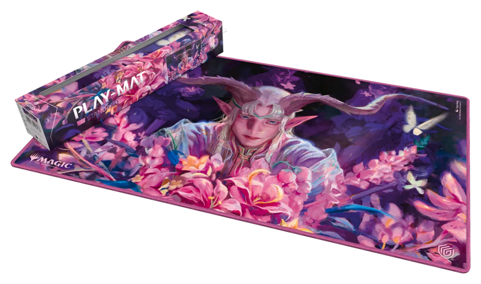 Ultimate Guard Magic: The Gathering Lorwyn Eclipsed - Dawnhand Eulogist - Playmat