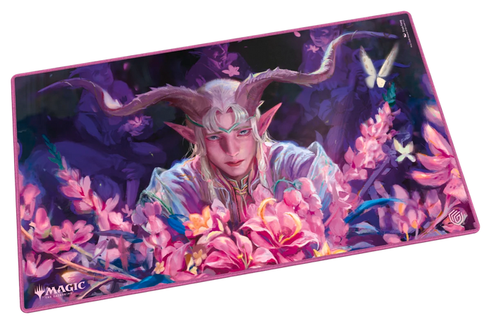 Ultimate Guard Magic: The Gathering Lorwyn Eclipsed - Dawnhand Eulogist - Playmat