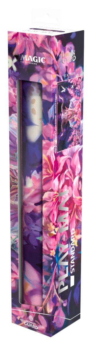 Ultimate Guard Magic: The Gathering Lorwyn Eclipsed - Dawnhand Eulogist - Playmat