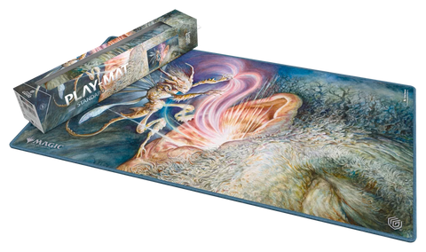 Ultimate Guard Magic: The Gathering Lorwyn Eclipsed - Dream Seizer - Playmat