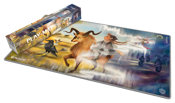 Ultimate Guard Magic: The Gathering Lorwyn Eclipsed - Morningtide's Light - Playmat