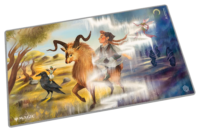 Ultimate Guard Magic: The Gathering Lorwyn Eclipsed - Morningtide's Light - Playmat