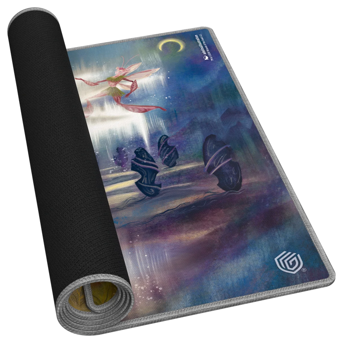 Ultimate Guard Magic: The Gathering Lorwyn Eclipsed - Morningtide's Light - Playmat