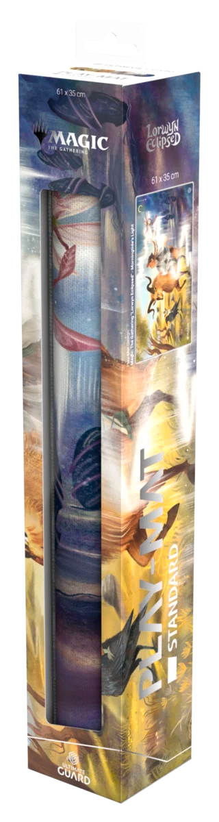 Ultimate Guard Magic: The Gathering Lorwyn Eclipsed - Morningtide's Light - Playmat
