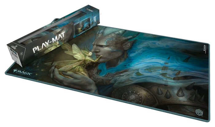 Ultimate Guard Magic: The Gathering Lorwyn Eclipsed - Run Away Together - Playmat